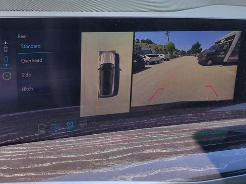 New 2026 Cadillac Escalade IQ Sport 1 image 9