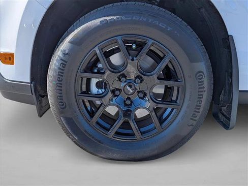 Used 2025 Ford Maverick XL w/ Equipment Group 102A image 9