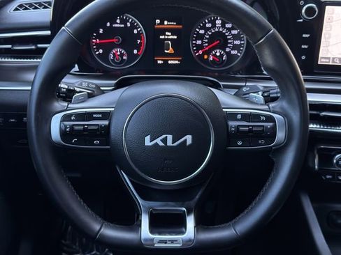 Used 2023 Kia K5 GT FWD image 12