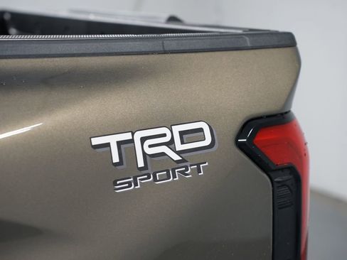 New 2026 Toyota Tacoma TRD Sport AWD/4WD image 11
