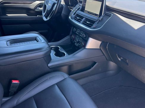 Used 2024 Chevrolet Tahoe LT RWD image 22