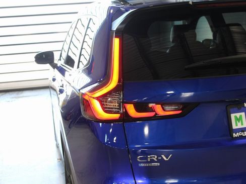 Used 2024 Honda CR-V Sport-L image 42