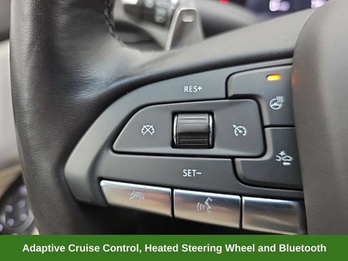 Used 2023 Cadillac CT5 V w/ Premium Package AWD/4WD image 25