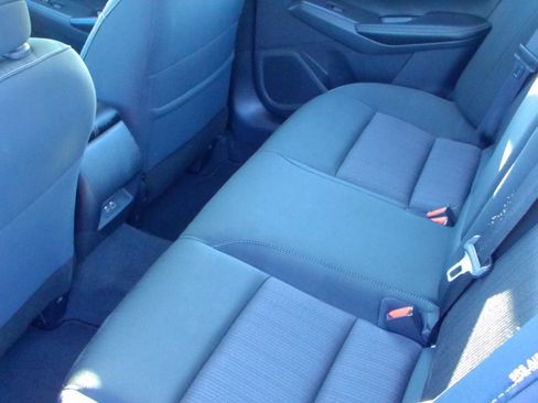 Used 2024 Nissan Altima 2.5 SV image 6