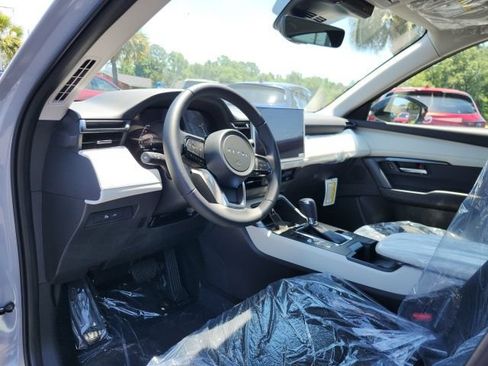 New 2026 MAZDA CX-5 Preferred AWD/4WD image 13