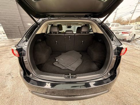 Used 2020 MAZDA CX-5 Touring image 13