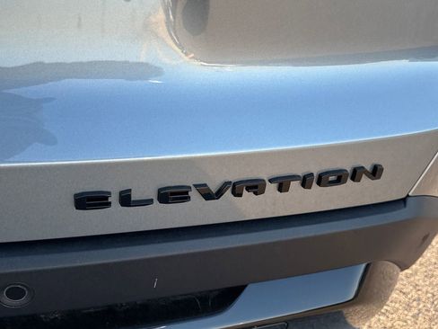 New 2026 GMC Terrain Elevation w/ Elevation Premium Package AWD/4WD image 6