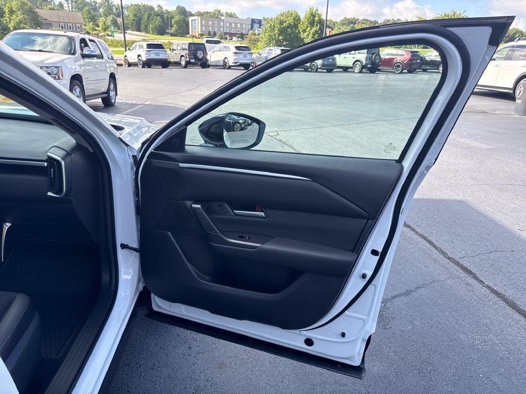 New 2026 MAZDA CX-50 AWD 2.5 S w/ Weather Package image 12