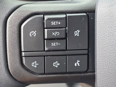 New 2026 Ford F350 XL w/ XL Off-Road Package AWD/4WD image 27