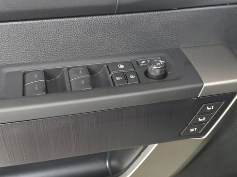 New 2026 Toyota Tundra Platinum image 29