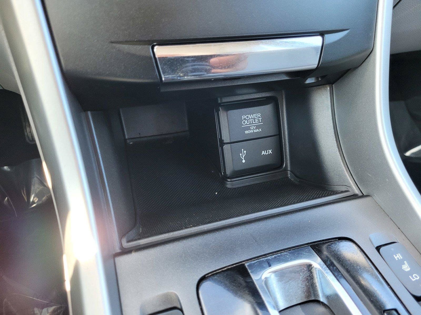 Used 2015 Honda Accord EX-L image 25