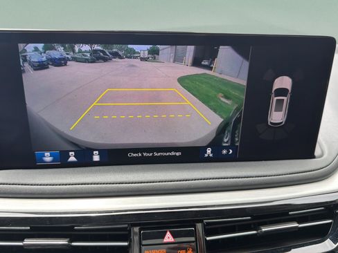 Used 2025 Acura MDX FWD w/ Technology Package image 20