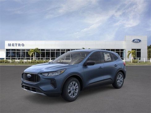 New 2026 Ford Escape Active image 1