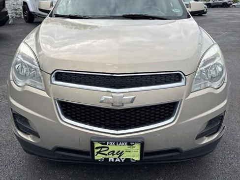 Used 2012 Chevrolet Equinox LT w/ Driver Convenience Package FWD image 8