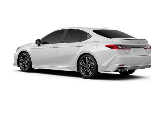 New 2026 Toyota Camry XSE FWD image 36