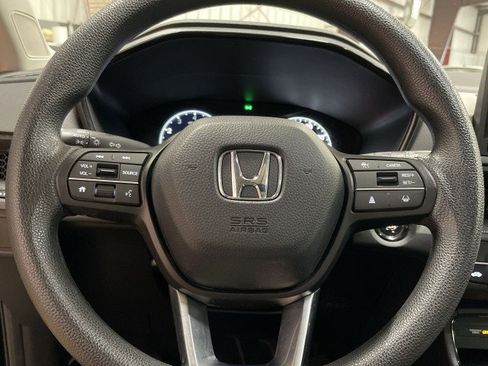 Used 2024 Honda CR-V EX image 16