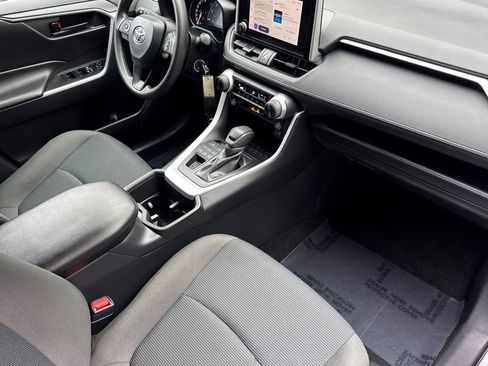 Certified 2024 Toyota RAV4 LE AWD/4WD image 15
