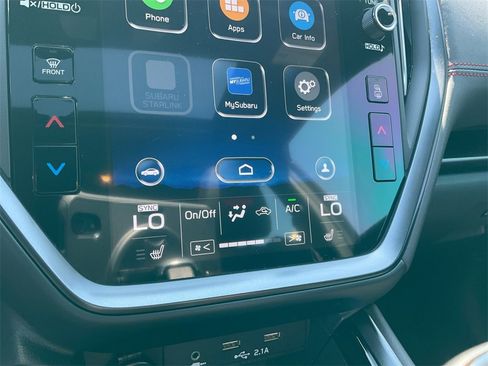 Used 2022 Subaru WRX Limited image 22