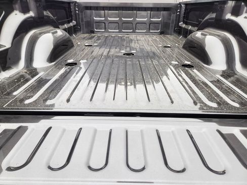 New 2026 RAM 3500 Tradesman image 23