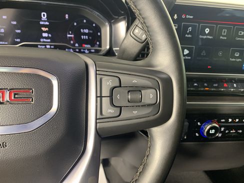 Used 2025 GMC Sierra 1500 SLT RWD image 18