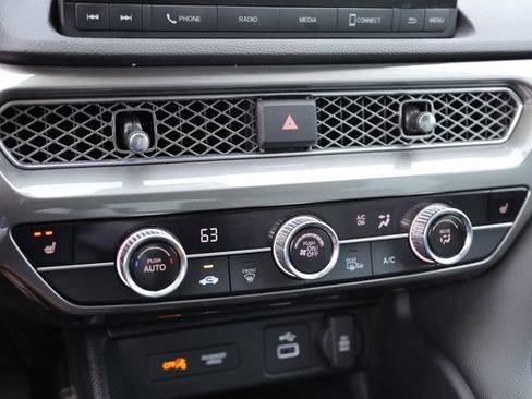 Certified 2024 Acura Integra FWD image 20