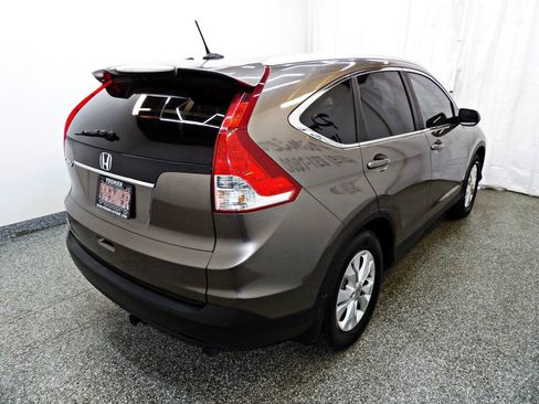 Used 2012 Honda CR-V EX-L image 6