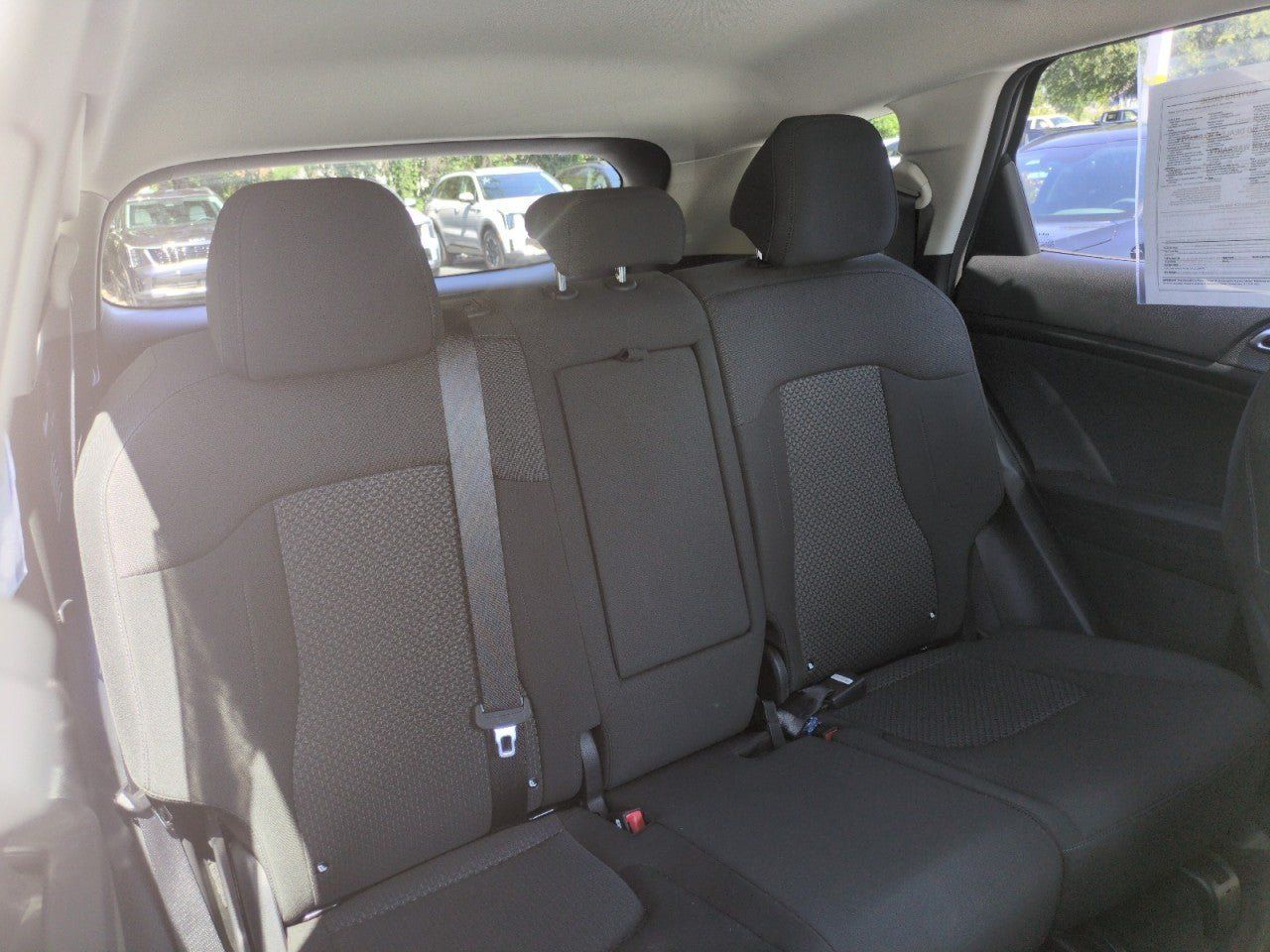 Certified 2023 Kia Sportage LX AWD/4WD image 25