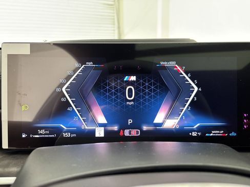 New 2026 BMW X6 xDrive40i AWD/4WD image 23