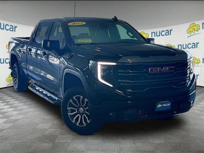 Used 2023 GMC Sierra 1500 AT4 w/ AT4 Premium Package