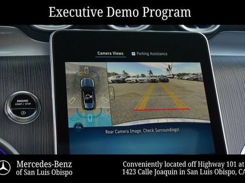 Used 2026 Mercedes-Benz GLC 300 image 18