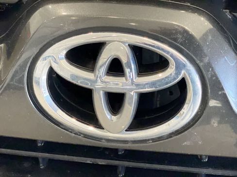 Used 2007 Toyota 4Runner Limited image 10