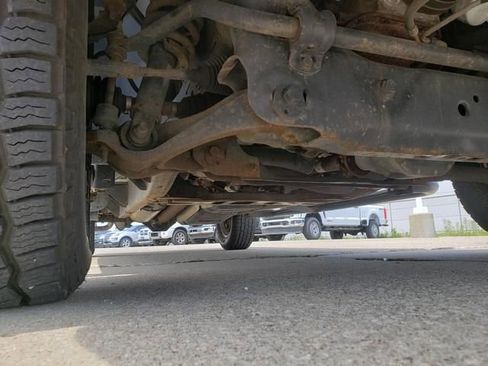 Used 2011 Dodge Dakota Big Horn AWD/4WD image 12