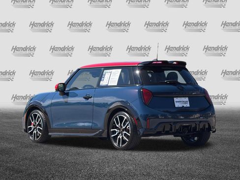 Used 2026 MINI Cooper John Cooper Works image 7