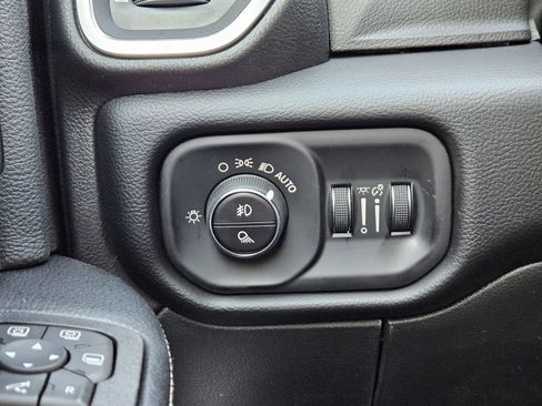 New 2026 RAM 2500 Laramie w/ Night Edition image 25