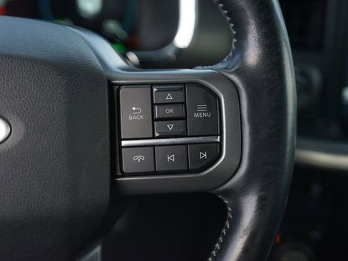 Used 2021 Ford F150 Lariat w/ Equipment Group 502A High AWD/4WD image 23
