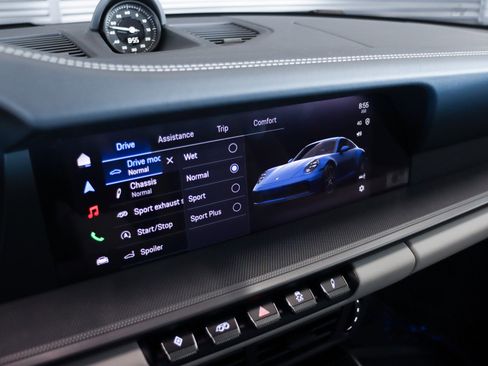 New 2026 Porsche 911 Carrera S image 19