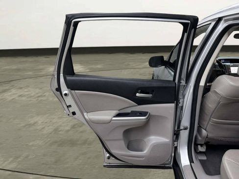 Used 2014 Honda CR-V EX-L image 16