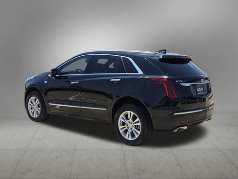 Used 2024 Cadillac XT5 Luxury FWD image 4