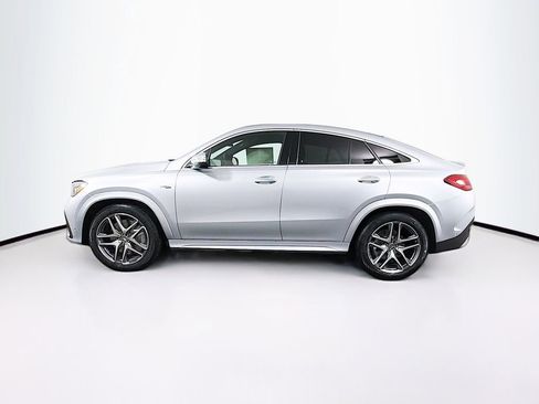 New 2026 Mercedes-Benz GLE 53 AMG 4MATIC Coupe image 4