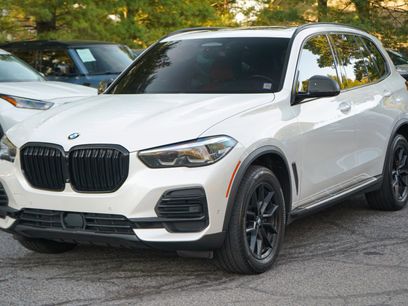 Used 2022 BMW X5 xDrive40i