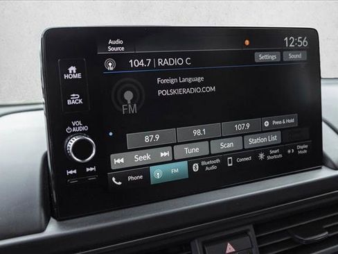 New 2025 Honda Pilot TrailSport image 18