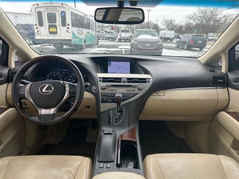 Used 2015 Lexus RX 350 AWD image 5