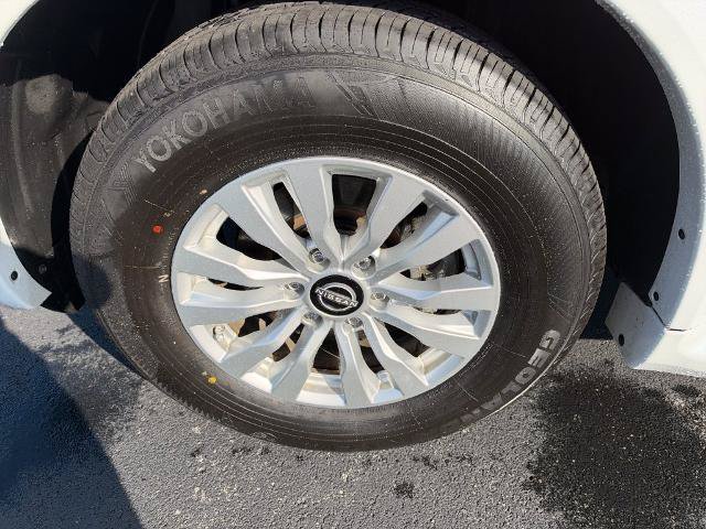 Certified 2023 Nissan Armada SV w/ Cargo Package AWD/4WD image 10