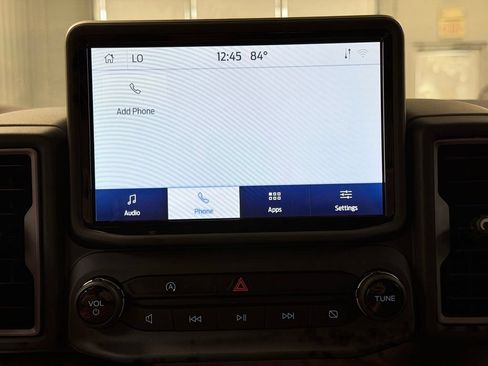 Used 2023 Ford Bronco Sport Big Bend w/ Convenience Package AWD/4WD image 49
