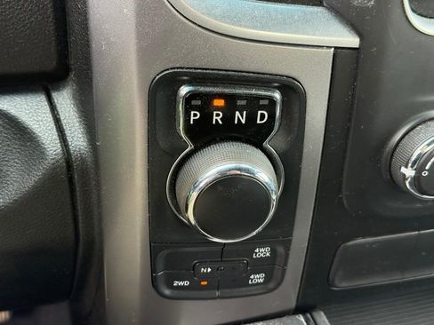 Used 2022 RAM 1500 Classic Warlock image 11