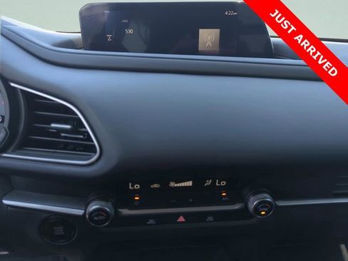 Used 2023 MAZDA CX-30 AWD 2.5 S w/ Select Package image 35