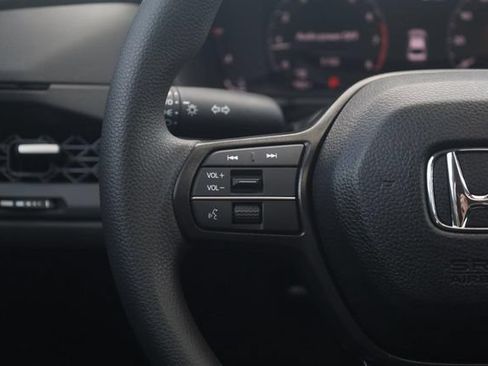 New 2026 Honda Accord SE image 10
