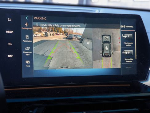 Certified 2025 BMW X2 xDrive28i image 21