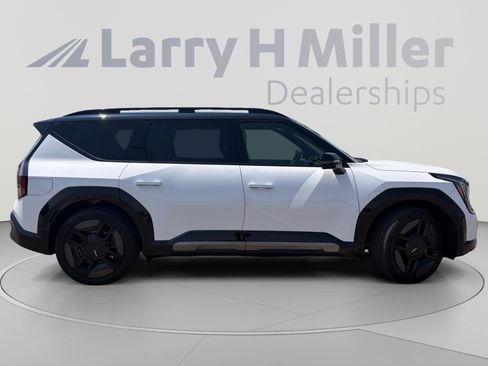 Used 2026 Kia EV9 GT-Line AWD/4WD image 7