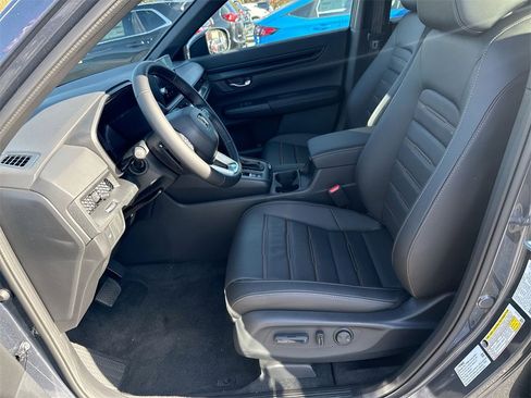 New 2026 Honda CR-V Sport-L image 13